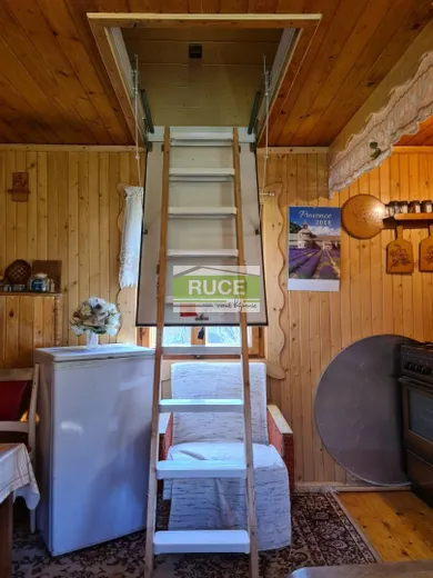Na prenájom 2-izbový rekreačný dom, 75 m², Považská Bystrica, Kalvária