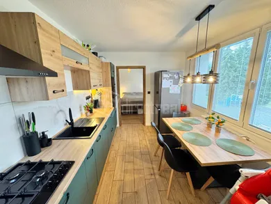 Na predaj 2-izbový byt, 57 m², Liptovský Mikuláš, Dr.  Aurela Stodolu