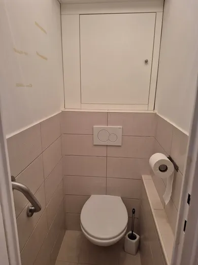 Na predaj 3-izbový byt, 50 m², Bratislava-Rača, Kubačova