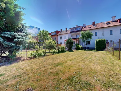 Na predaj dom v Bratislava-Nové Mesto · €570 000 · Čiastočná rekonštrukcia