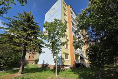 Byty na predaj 3-izbový, Poprad · €159 990