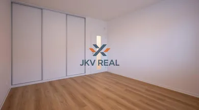 Na predaj byt v Bratislava-Vrakuňa · €255 000 · Dokončené