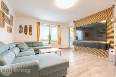 Byty na predaj 3-izbový, Trenčín · €229 900