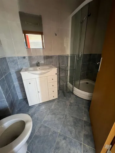 Na predaj 1-izbový byt