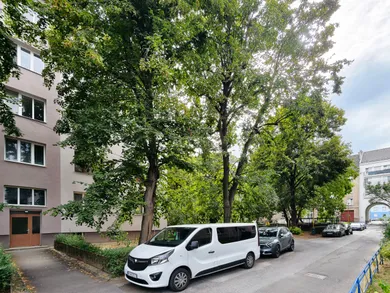 Na predaj 2-izbový byt, 61 m², Košice-Sever, Kisdyho