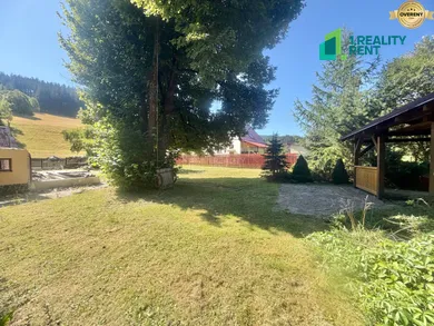 Na predaj pozemok, 153 m², Makov