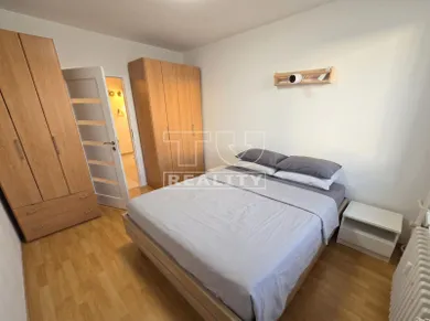 Na predaj 3-izbový byt, 73 m², Bratislava-Podunajské Biskupice