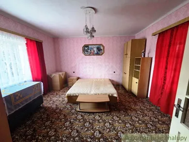 Na predaj dom, Dolný Badín