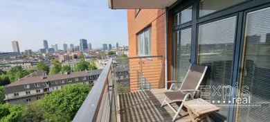 Objekty na prenájom, Bratislava-Ružinov · €990