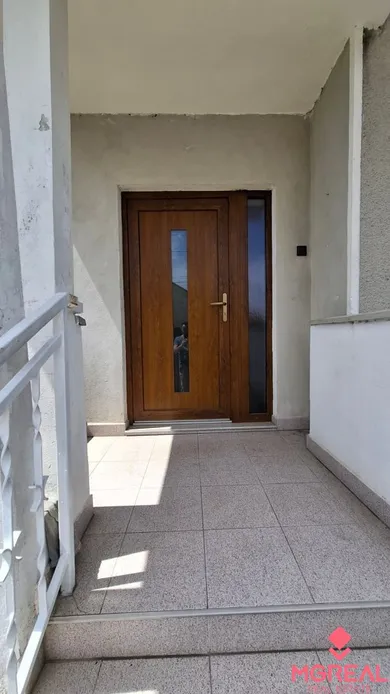 Na predaj 4-izbový dom, 70 m², Čakajovce