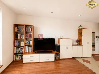 Na predaj 3-izbový byt, 78 m², Liptovský Mikuláš, J.Dudu