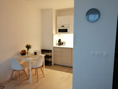 Eladó lakások, 2-szobás, Bratislava-Ružinov · €239 500