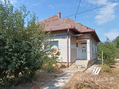 Na predaj dom, 100 m², Svodín, Škovránková