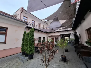 Na prenájom komerčné, 38 m², Spišská Nová Ves, Letná