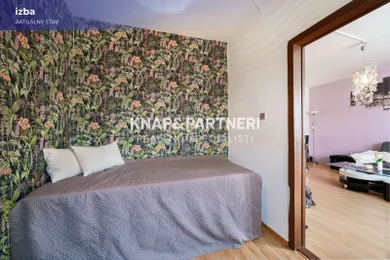 Na predaj 2-izbový byt, 65 m², Prešov, Exnárova