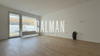 Na predaj 1-izbový byt, 42 m², Bratislava-Dúbravka, Agátova