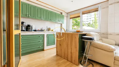 Na predaj 3-izbový byt, 87 m², Bratislava-Ružinov, Ružinovská