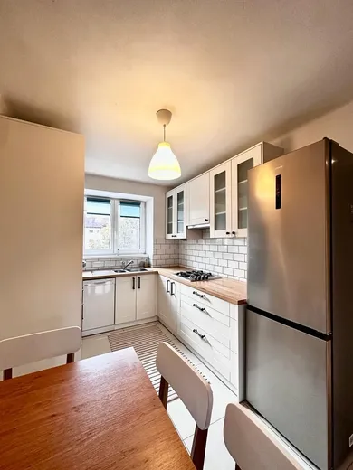 Na prenájom 2-izbový byt, 60 m², Košice-Sever, Jarná