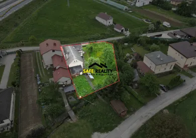 Дома на продажу, Žilina · €209 900