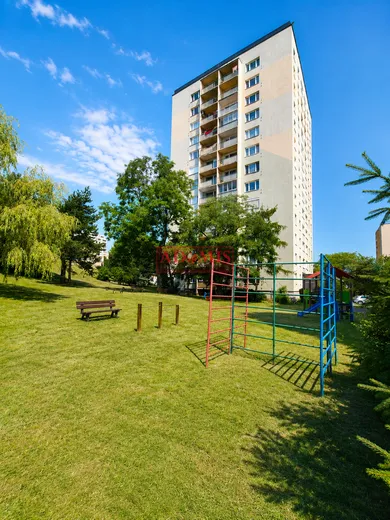 Mieszkania na sprzedaż, 1-pokojowe, Košice-Staré Mesto · €130 900