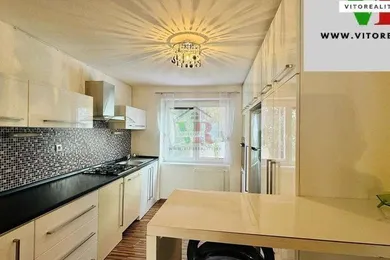 Квартиры в аренду, 2-комнатные, Nitra · €700