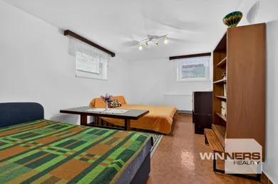 Na predaj dom, 250 m², Bratislava-Podunajské Biskupice, Janka Kráľa