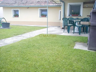 Na predaj dom v Vysoká pri Morave · €137 000 · Pôvodný stav