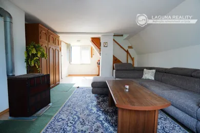 Na predaj 2-izbový rekreačný dom, 42 m², Spišská Nová Ves