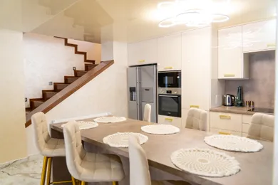 Na predaj 6-izbový dom, 230 m², Michalovce, N. V. Gogoľa