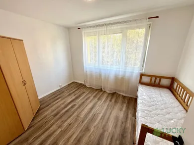 Na prenájom 1-izbový byt, 41 m², Prešov