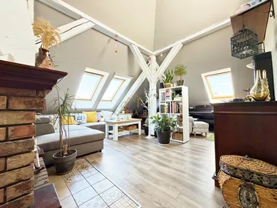Na predaj 3-izbový byt, 111 m², Košice-Staré Mesto, Letná 16