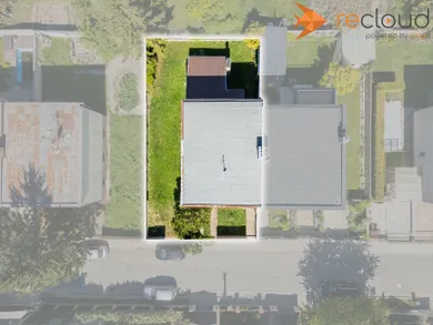 Na predaj 6-izbový dom, 270 m², Bratislava-Rusovce, Pohraničníkov