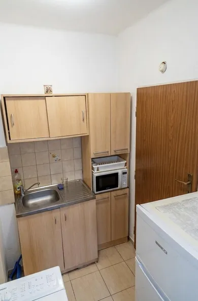 Na prenájom byt v Bratislava-Nové Mesto · €525 · Pôvodný stav