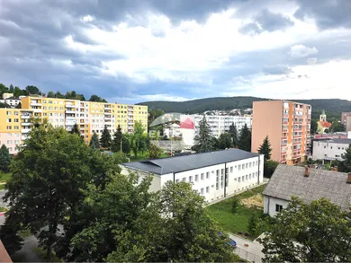 Mieszkania na sprzedaż, 3-pokojowe, Humenné · €124 000