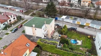 Na predaj objekt, Piešťany