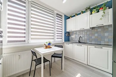 Na predaj 2-izbový byt, 55 m², Košice-Nad jazerom