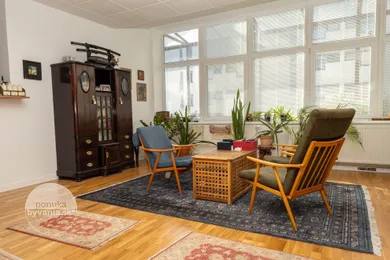 Mieszkania na sprzedaż, 4-pokojowe, Bratislava-Karlova Ves · €599 900