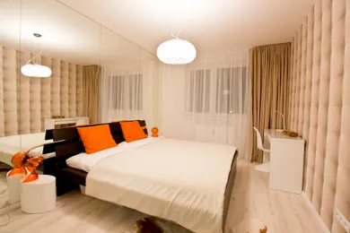 Na prenájom 2-izbový byt, 53 m², Trnava, Ulica Veterná