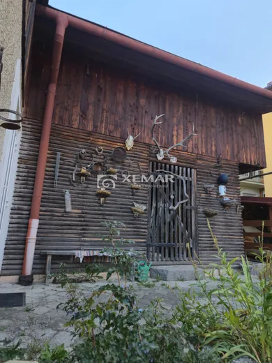 Na predaj 5-izbový dom, 551 m², Selce
