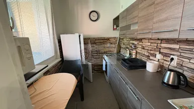 Na predaj 1-izbový byt, 32 m², Bratislava-Dúbravka, Ľuda Zúbka