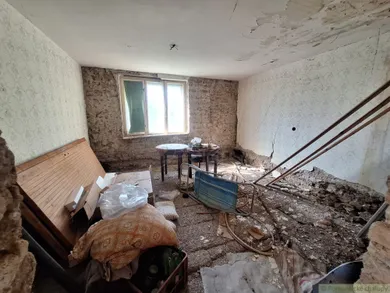 Na predaj dom, 75 m², Košúty