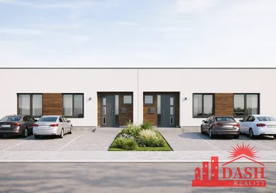 Domy na sprzedaż, 4-pokojowe, Trenčín · €310 000