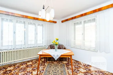 Na predaj 4-izbový dom, 669 m², Vranov nad Topľou, Dlhá