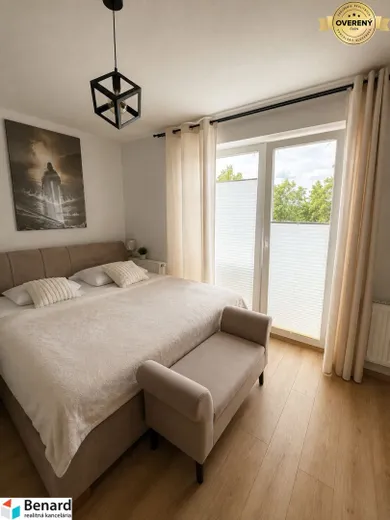 Na prenájom 2-izbový byt, 67 m², Poprad