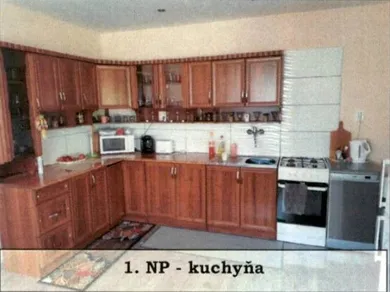 Na predaj dom, 81 m², Ochtiná
