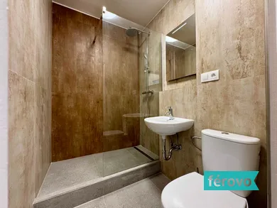 Na prenájom 1-izbový byt, 30 m², Košice-Sever, Sládkovičova