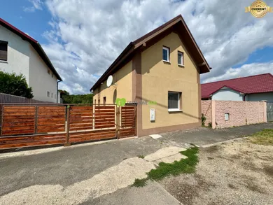 Na predaj dom, 162 m², Trebišov, Paričovská