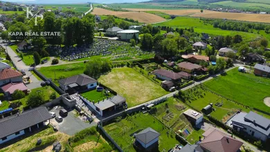 Na predaj pozemok, Svinia