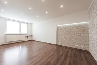 Na predaj 3-izbový byt, 74 m², Kráľovský Chlmec, Ibrányiho