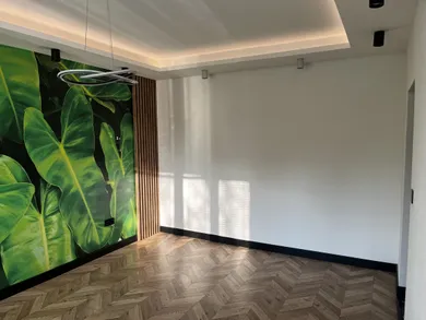 Na prenájom 2-izbový byt, 59 m², Zvolen